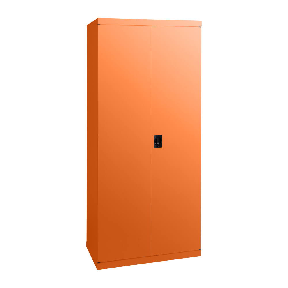Statewide Tall Stationery Cupboard - 600mm Deep